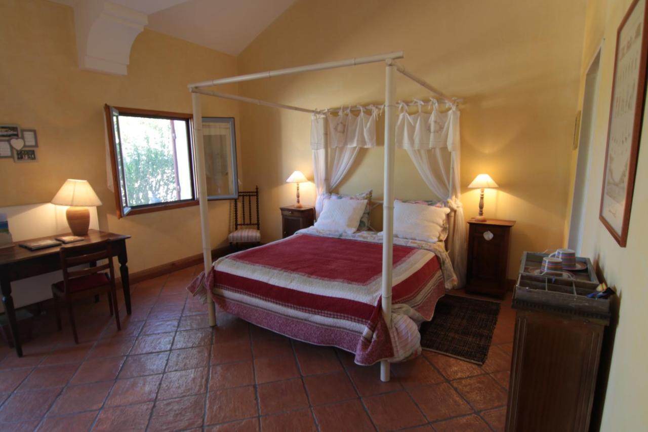 Domaine De La Queyssie Bed and Breakfast Saussignac Buitenkant foto