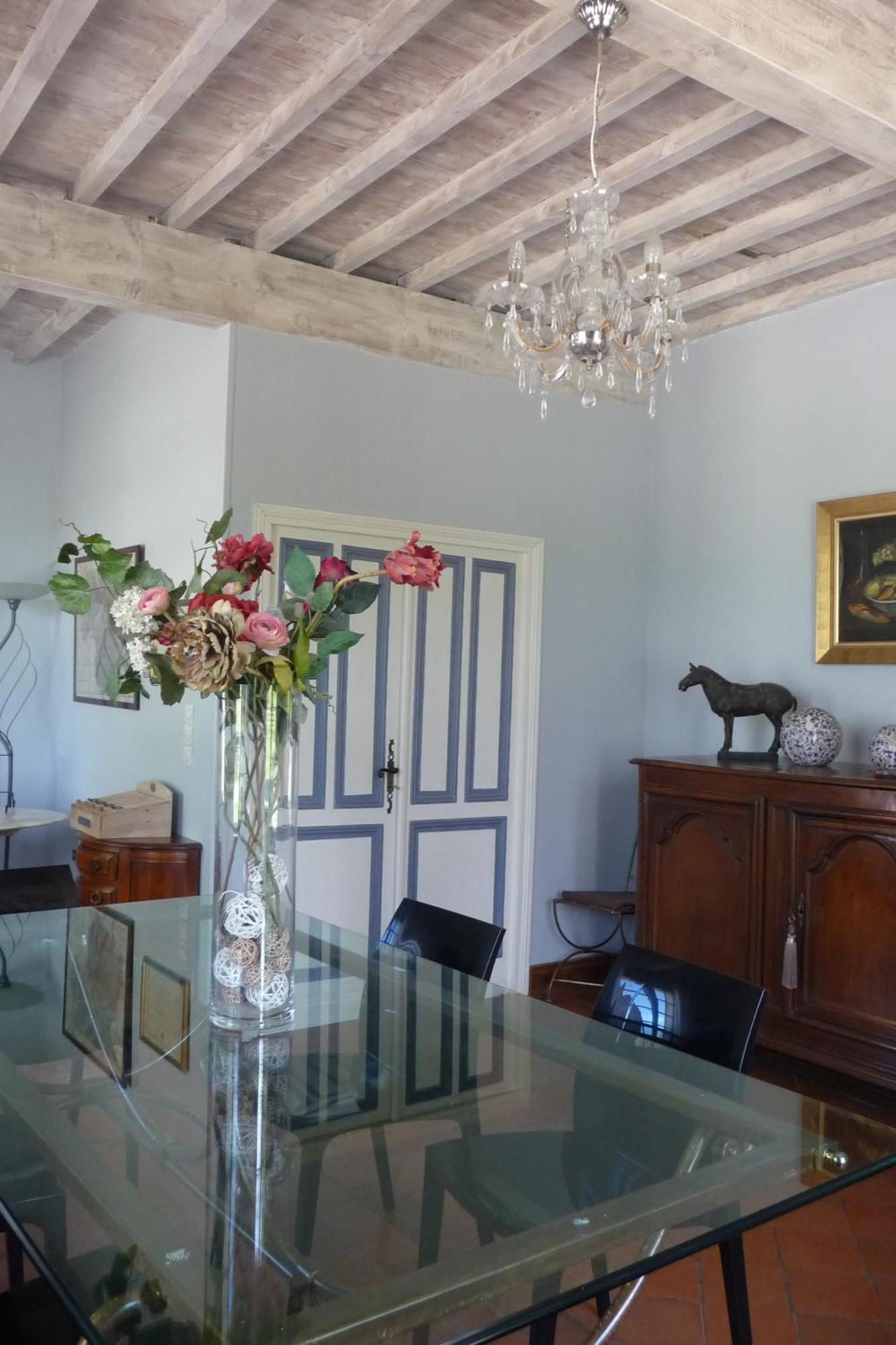Domaine De La Queyssie Bed and Breakfast Saussignac Buitenkant foto