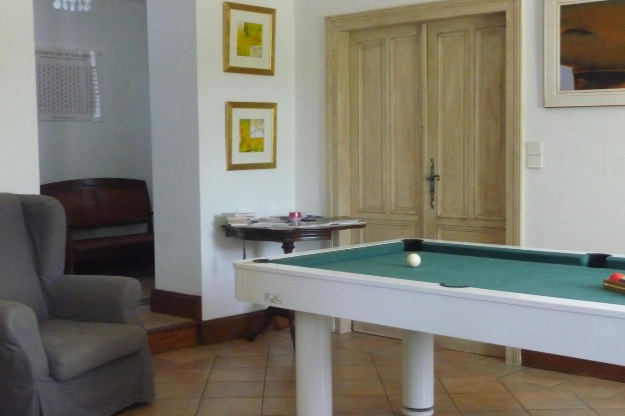 Domaine De La Queyssie Bed and Breakfast Saussignac Buitenkant foto
