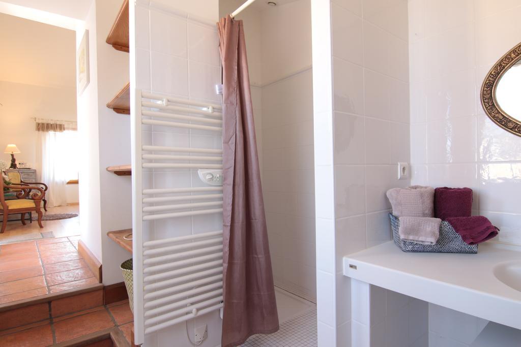 Domaine De La Queyssie Bed and Breakfast Saussignac Buitenkant foto